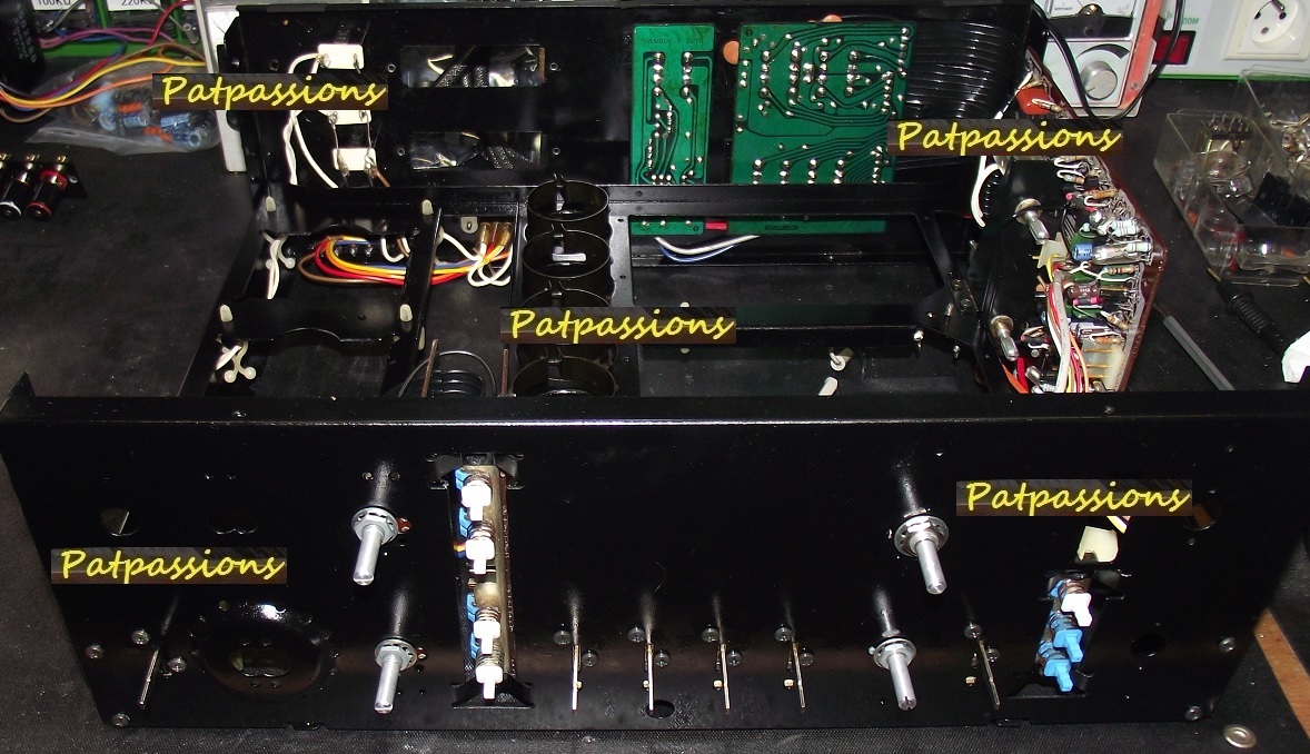 sansui